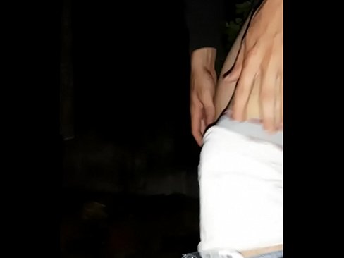 ❤️ منهنجو پاڙيسري منهنجي قرنطني ڀت تي ٽپو ڏنو ❤ مقعد وڊيو
